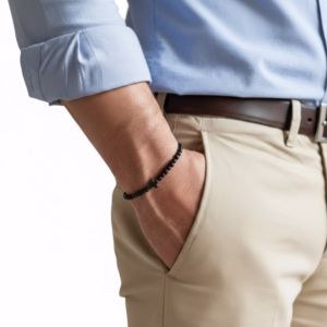 Pulseira-Pedra-Natural-Ônix-com-Cruz-Hematita-4men