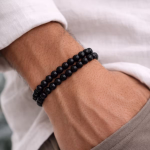 kit-pulseira-masculina-onix-6-mm