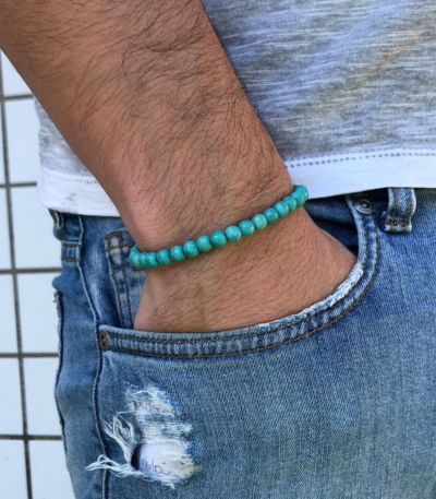 Pulseira Masculina Caribe