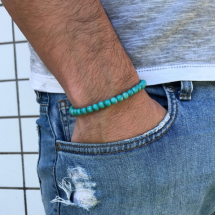 Pulseira Masculina Caribe