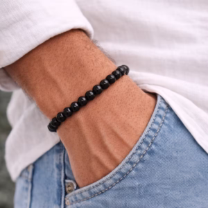 pulseira-masculina-pedra-onix-6-mm