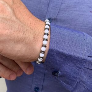 pulseira-masculina-white-silver