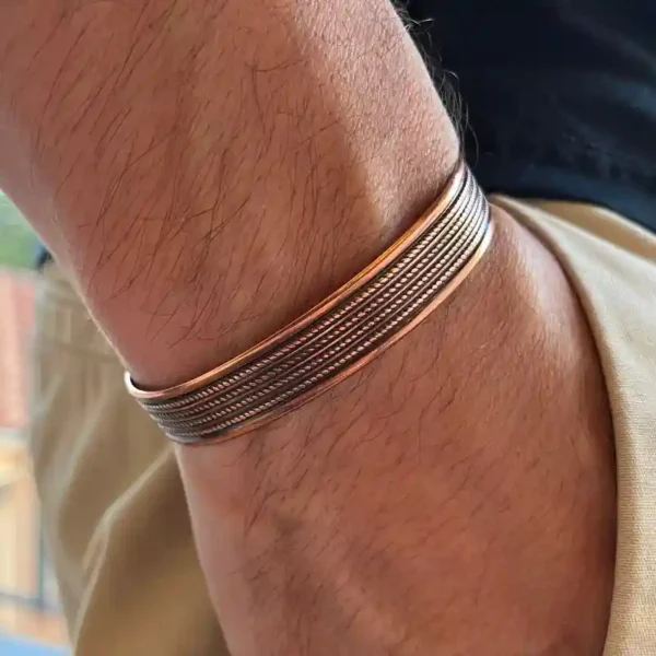 bracelete-masculina-ajustavel-cor-cobre