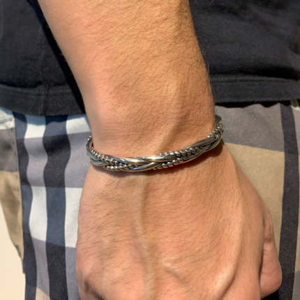 bracelete-masculino-treccia