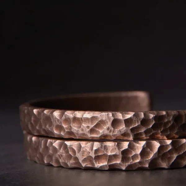 bracelete-cuff-masculino-cobre-rustico-2