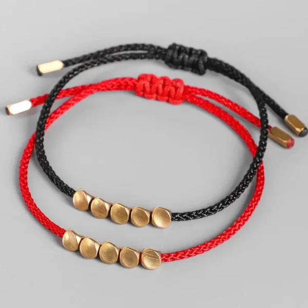 pulseira-tibetana-preta-e-vermelha
