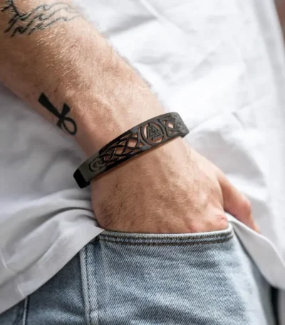 bracelete-masculino-viking