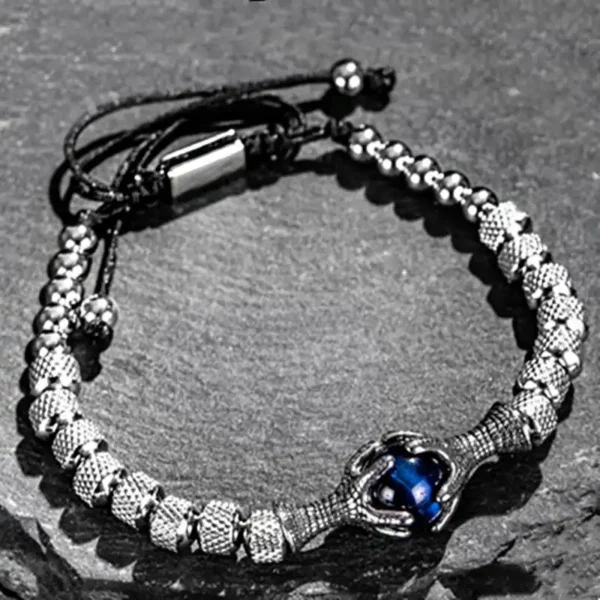 pulseira-masculina-pedra-azul-ajustavel (1)