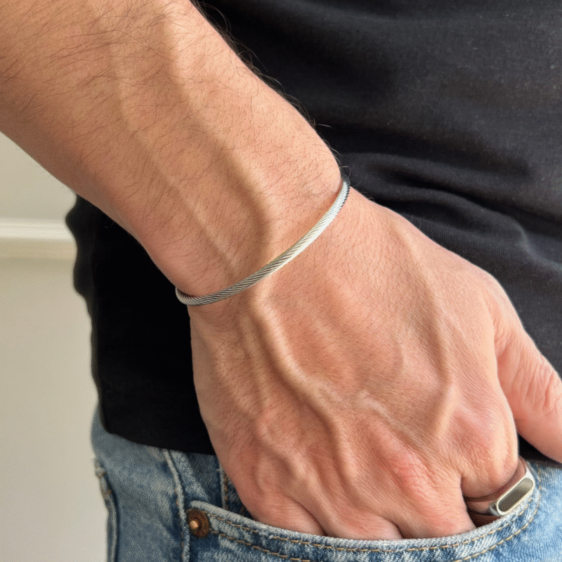 bracelete-masculino-cabo-de-aco-inox-prata