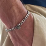 pulseira-masculina-grumet-estilosa-aco-inox