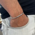 pulseira-masculina-prego-aço-inox-detalhe