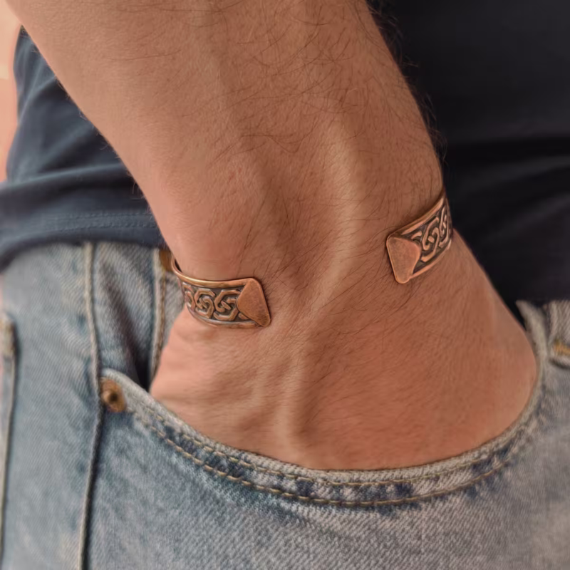 bracelete-masculino-creta-cobre-detalhe