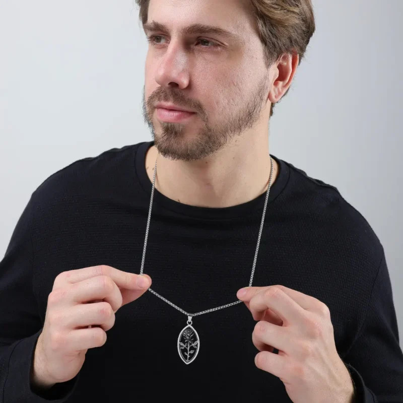 colar-fiore-em-aco-inox-modelo