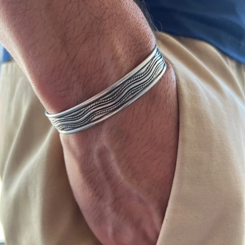 bracelete-flow-em-niquel-prata bracelete-flow-em-niquel-prata