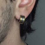 brinco-echo-em-argola-de-aco-inox-prata-e-dourado