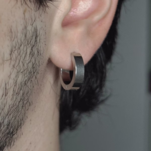 brinco-flint-argola-em-aco-inox-prateado