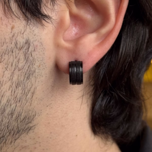 brinco-jazz-em-aco-inox-preto