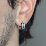 brinco-nero-brilhante-em-aco-inox-prata-e-preto