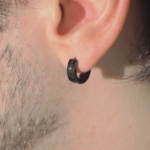 brinco-slate-argola-em-aco-inox-preto