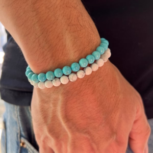 kit-lennor-com-pulseira-pedra-natural-turquesa-e-howlita