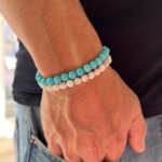 kit-lennor-com-pulseira-pedra-natural-turquesa-e-howlita-foto-2