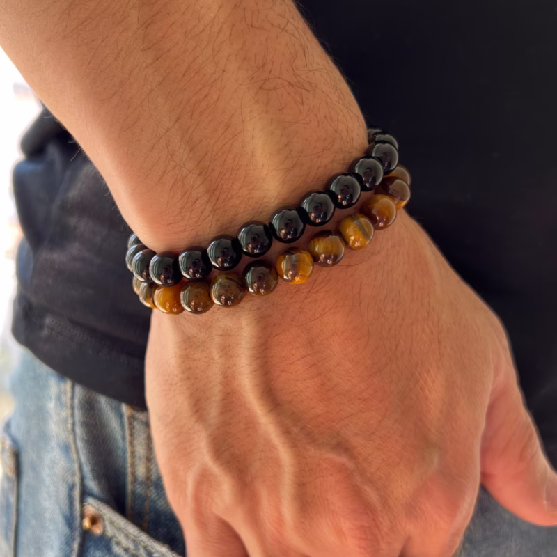 kit-pulseira-solrak-com-pedra-onix-e-olho-de-tigre kit-pulseira-solrak-com-pedra-onix-e-olho-de-tigre