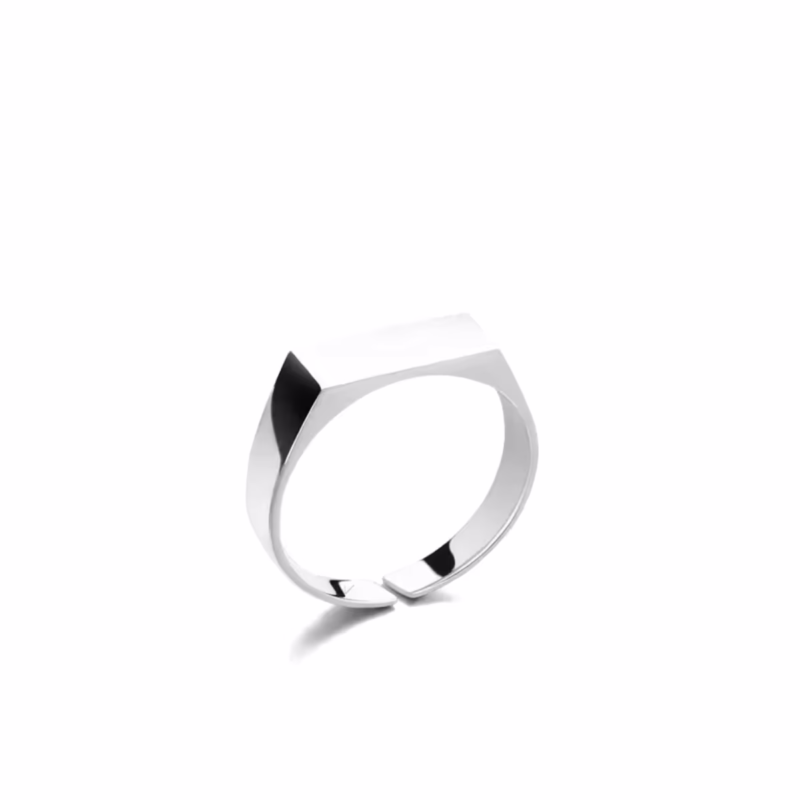 anel-fiero-minimalista-em-aco-inox-prata-detalhe anel-fiero-minimalista-em-aco-inox-prata-detalhe