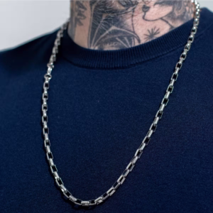 corrente-gravon-em-aco-inox-elo-cartier-prata