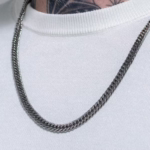 corrente-zev-elo-grumet-duplo-em-aco-inox-prata-detalhe