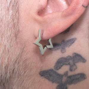 par-de-brincos-astrel-em-aco-inox-prata-detalhe