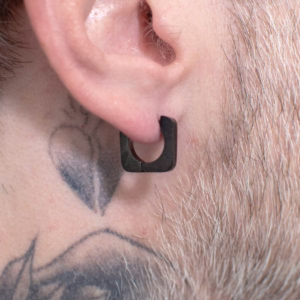 par-de-brincos-dorex-em-aco-inox-preto-detalhe