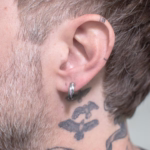 par-de-brincos-morvel-argola-em-aco-inox-prata