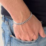 pulseira-masculina-delphi-em-aco-inox-elo-grumet-prata