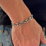 pulseira-masculina-rufus-em-aco-inox-elo-gucci