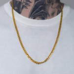 corrente-giotto-elo-grumet-em-aco-inox-dourada-detalhe