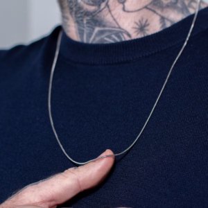 corrente-giotto-rabo-de-rato-aco-inox-prata