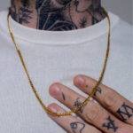 corrente-pinna-elo-grumet-aco-inox-dourado