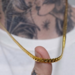 corrente-vasari-elo-grumet-duplo-aco-inox-dourado-detalhe