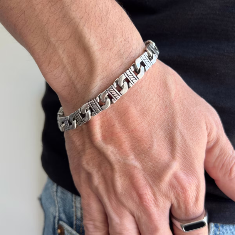 pulseira-vernet-em-aco-inox-bali pulseira-vernet-em-aco-inox-bali