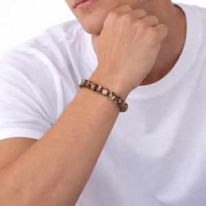 pulseira-origin-pedra-agata-tibetana-8-mm