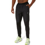 Calça ASICS Road - Masculino - Preto