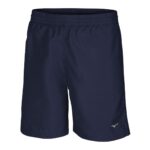 Bermuda de Treino Mizuno Basic Rip Stop 3 P Azul