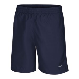 Bermuda de Treino Mizuno Basic Rip Stop 3 P Azul