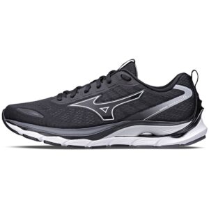 Tênis de Corrida Mizuno Wave Dynasty 5 41 Preto