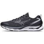 Tênis de Corrida Mizuno Wave Dynasty 5 42 Preto