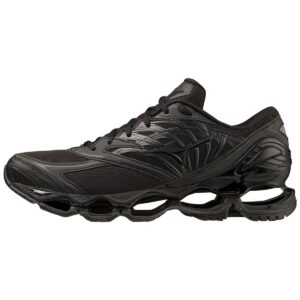Tênis Mizuno Wave Prophecy LS 35 Preto